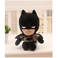 ราคา Avengers Patung ซูเปอร์ฮีโร่ของเล่นตุ๊กตาไอรอนแมนสไปเดอร์แมนกัปตันอเมริกาแบทแมนซูเปอร์แมนของขวัญวันเกิดตุ๊กตายัดนุ่น (21233399819)