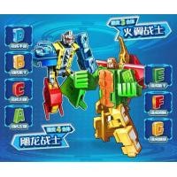 ราคา ของเล่นแปลงร่างแบบตัวเลขรถหุ่นยนต์คอมโพสิตคิงคองบล็อกตัวต่อตัวอักษรเสริมสติปัญญาสำหรับเด็กผู้ชายรถเด็กผู้ชาย (20585026622)