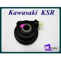 ราคา กระปุกไมล์ คาวาซากิ อย่างดี สินค้ามาตรฐาน KAWASAKI KSR SPEEDOMETER GEAR (11048056449)