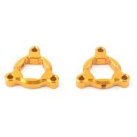 ราคา 22MM Concours Motor Suspension Fork Preload Adjuster for KAWASAKI Z1000 ER6N ER6F ZX636R ER 6N 6F NINJA650R ZXR400 KLR 650 (8717419103)