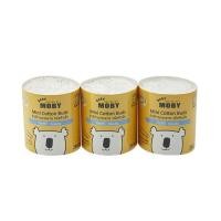 ราคา MOBY สำลีก้าน หัวเล็ก หัวใหญ่ (21403914586)