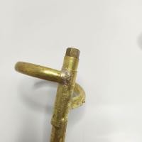 ราคา อะไหล่ ตะเกียงเจ้าพายุ หลักวนทองเหลือง ขนาด 350 500 CP (21352765371)