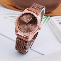 ราคา CA นาฬิกาผู้หญิง คาสิโอ รุ่น E157MR สาย สแตนเลส แม่เหล็ก ขนาด 30 มม แถมกล่องคาสิโอฟรี (22322044462)