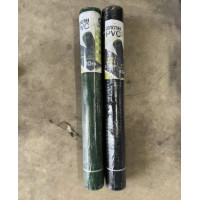 ราคา ลวดตาข่ายลวดชุบpvc 4หุน 2หุน ขนาด 0 9x10ม ดำ เขียว ลวดเชื่อมตะแกรงกรงไก่ ตะค่ายลวดชุบพีวีซี กรงนก ตะแกงล้อมไก่ตาถี่่ ตาข่ายพีวีซี (22142774798)