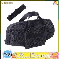 ราคา Storage Case Portable Speaker Travel Carrying Bag With Handle Detachable Shoulder Strap Wireless Speaker Protective Bag (21857220527)