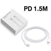 ราคา Kinkong การรับประกันถาวร ชุดชาร์จPD ของแท้ 100 หัวชาร์จ สายชาร์จ 20W USB C Power Adapter Fastcharger type c to L สำหรับ iPhone 14 12 11 13 Pro Max 5 5S 6 6S 7 7P 8 X XR XS MAX iPad (22559481181)