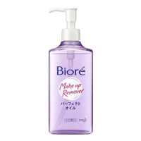 ราคา Biore Make Up Remover 180ml 230ml บิโอเร เมคอัพ รีมูฟเวอร์ 180มล 230มล (22423199920)
