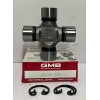 ราคา ยอยกากบาทเพลากลาง MITSUBISHI CYCLONE STRADA 2WD GMB GUM 88 (22281681029)