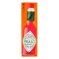 ราคา 4 4 Hot Deal Free delivery จัดส่งฟรี Tabasco Pepper Sauce 60ml Cash on delivery เก็บเงินปลายทาง (17940277612)