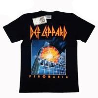 ราคา เสื้อวง Def Leppard SP 133 เสื้อวงดนตรี เสื้อวงร็อค เสื้อยืดลายกราฟฟิก เสื้อยืดคอตตอน เสื้อยืดพิมพ์ลาย S 5XL (20348645999)