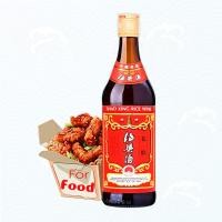 ราคา เหล้าจีน เสี่ยวเฮงฮวยเตียว ฉลากแดง พรีเมี่ยม สำหรับปรุงอาหาร 750 ml (21384939005)