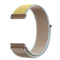 ราคา For Garmin forerunner 165 สาย For Garmin forerunner 165 music สาย นาฬิกา สมาร์ทวอทช์ สายนาฬิกา สายนาฬิกาข้อมือสำหรับ Nylon fabric สาย Soft Breathable Accessories (21630982079)