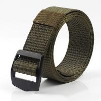 ราคา เข็มขัดหัวล็อคอัตโนมัติ เข็มขัดทหาร เข็มขัดวินเทจ เข็มขัดไนล่อน เข็มขัดผ้า เข็มขัดผู้ชาย สไตล์เกาหลี หลายสี (22235235634)