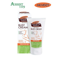 ราคา Palmers Cocoa Butter Formula Bust Cream 125 g ทาเต้านม อายุครรภ์ 8 เดือน (1796246907)