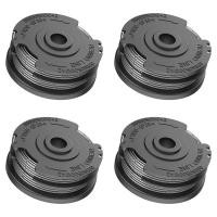 ราคา KYSB 4Pcs 1 65mm 6 1M F016800351 String Trimmer Replacement Spool Line for ART 24 27 30 30 36 LI Grass Trimmer (22598656577)