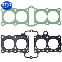 ราคา Overhaul Mat for Honda CBR400 NC23 CB400 VTEC 99 14 CBR CB 400 CB400SF CB 1 Motorcycle Engine Cylinder Gasket Set (21102138407)