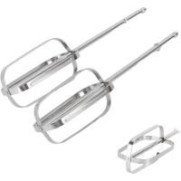 ราคา Hand Mixer Beaters for Lton 62682RZ 62692 62695V 64699 Mixer Parts Hand Mixer Electric Attachment (20956472753)