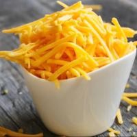 ราคา เชดด้าชีส ขูด อิมพีเรียล 200 1000g Imperial Cheddar Cheese Shredded 200 1000g (21515576176)