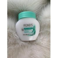 ราคา Ponds Cold Cream Cleanser 269g ครีมทำความสะอาดใบหน้า (13269527091)