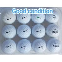 ราคา ลูกกอล์ฟมือสอง Chep Used Golf Ball ราคาถูก ลูกจริง ลูกขาว ลูกสี เน้นประหยัด bridgestone volvik nike xxio tourstage prgr (22095750862)