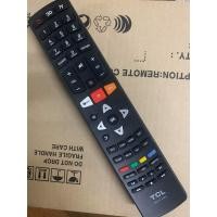 ราคา รีโมทสมาร์ททีวี ทีซีแอล TCL ของแท้ รุ่น RC311FMI3 (19477584086)