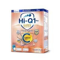 ราคา Hi Q 1 Plus Super Gold Plus C Synbio ProteQ3 ขนาด 2750กรัม (22229943460)