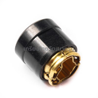 ราคา Makita service brush holder for CB203 CB204 ซองแปรงถ่าน CB203 CB204 ใช้เครื่องมือไฟ HM1306 MT240MT240MT360MT362 ใช้ได้หลายรุ่น สินค้า มี 1 ชิ้น ไม่มีฝาปิด (22092584813)