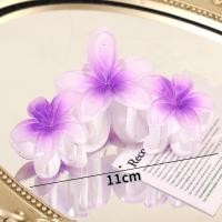 ราคา ILOVEDIY กิ๊บหนีบผมรูปดอกลีลาวดีกิ๊บดอกไม้ติดผมสำหรับตกแต่งงานเลี้ยงชายหาดคลิปผมดอกไม้ไข่น้ำแข็งที่รัดผมขนาดใหญ่เครื่องประดับผมผิวด้านหวานแบบเกาหลี (21898448960)