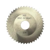 ราคา GF orbitalum ใบเลื่อยตัดท่อ hss6872ใบมีดตัดท่อแบบดาวเคราะห์68x1 65x16x72t (21845350506)