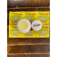 ราคา เซต 1 โหล 12 กล่อง ครีมสมุนไพรไข่มุกผสมบัวหิมะผสมน้ำนมข้าว (22545024533)