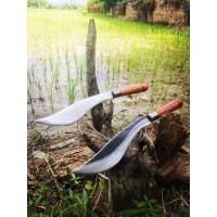 ราคา มีดเหน็บเดินป่าทรงงาช้าง (20499437142)