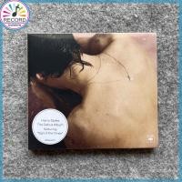 ราคา Harry Styles CD 12 pages of photos Original Album Sealed Brand New Fast Delivery (22514339642)
