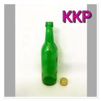 ราคา TG 718 ขวดไวน์เล็กสีเขียว ขวดใหม่ ขนาด 187 ml บรรจุ 60 ใบ กล่อง พร้อมฝาอลูมิเนียม22มิล สีทอง สีขาว (11356357485)