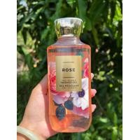 ราคา shower gel กลิ่นหอม ขนาดปกติ Bath Body Works (11939859888)