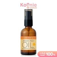ราคา LUCIDO L Argan Oil Hair Treatment Oil 60ml (20116221916)