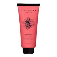 ราคา Ted Baker เท็ด เบเกอร์ ลอนดอน พีโอนี แอนด์ คาเมลเลีย นัวริชชิ่ง บอดี้ วอช 200 มล (22476447874)
