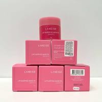 ราคา ของแท้ ฉลากไทย Laneige lip sleeping mask ปริมาณ 8g 20g (20937970776)