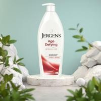 ราคา Jergens body lotion โลชั่นบำรุงผิว เจอร์เก้นส์ 621ml (21386330627)