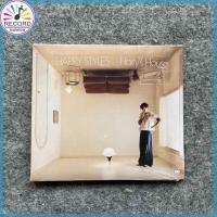 ราคา Harry Styles Harrys House CD Original Album Sealed Brand New Fast Delivery (22512051983)