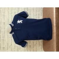 ราคา เสื้อโปโลชาย ปักลายสิงห์ใหญ่ เนื้อผ้าใส่สบาย ระบายอากาศได้ดี งานสวย เสื้อโปโล เสื้อผู้ชาย (5679504353)