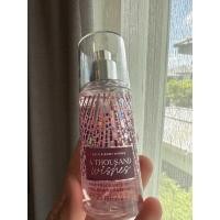ราคา แท้ จากShop Bath and body works น้ำหอม บอดี้มิส Bodymist Travel size ขวดเล็ก ขนาดพกพา In The Stars Into The Night (22047131740)