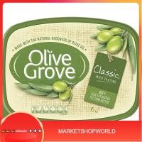 ราคา Spread Classic Olive Grove 375 g (15182546899)