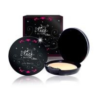 ราคา แป้ง BSC black magic ตลับรีฟิล เบอร์ 03 (22262179149)
