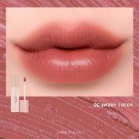 ราคา ลิป เมลินดา Meilinda Butter cream fluffy tint MC2076 (22182256584)