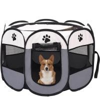 ราคา Evercharm คอกแมว คอกสุนัข คอกแมวแบบพับ กรงสุนัข กรงแมว บ้านหมาตัวเล็ก บ้านน้องหมา คอกสัตว์เลี้ยง แมว บ้านแมว บ้านแมว คอกสัตว์เลี้ยง คอกสุนัข (22353422947)