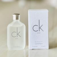 ราคา น้ำหอม Calvin Klein CK One Eau De Toilette 15mL (16419846935)
