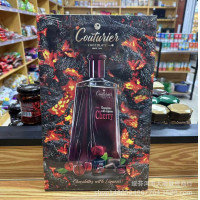 ราคา พร้อมส่ง ช็อกโกแลตนำเข้า เหล้า ไวน์ขวดเล็ก ช็อคโกแลตเหล้า รัม 1แพค 4ชิ้น มีให้เลือก2รสชาติ (22488712617)