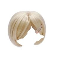 ราคา RALCON วิกตุ๊กตาเป็ด upsetduckเป็ดหน้าบึ้งตุ๊กตาหน้าบึ้งตุ๊กตาเป็ดหน้าบูดตุ๊กตาเด็กหน้าบูด งานน่ารำคาญมาก วิกผมตุ๊กตา upsetduck เป็ดที่น่ารำคาญ เป็ดเศร้า BJD วิกผม อุปกรณ์เสริมตุ๊กตา ไฟเบอร์อุณหภูมิสู