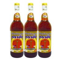 ราคา ราคาส่ง ตราชั่งทอง น้ำปลาแท้ 750 มล x 3 ขวด Chang Thong Fish Sauce 750 ml x 3 Bottles ล็อตใหม่ โปรคุ้ม เก็บเงินปลายทาง (15438302740)