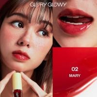 ราคา Glory Glowy Glass Shine Lip Oil 9g ลิปออยล์ ปากฉ่ำ (22503741564)